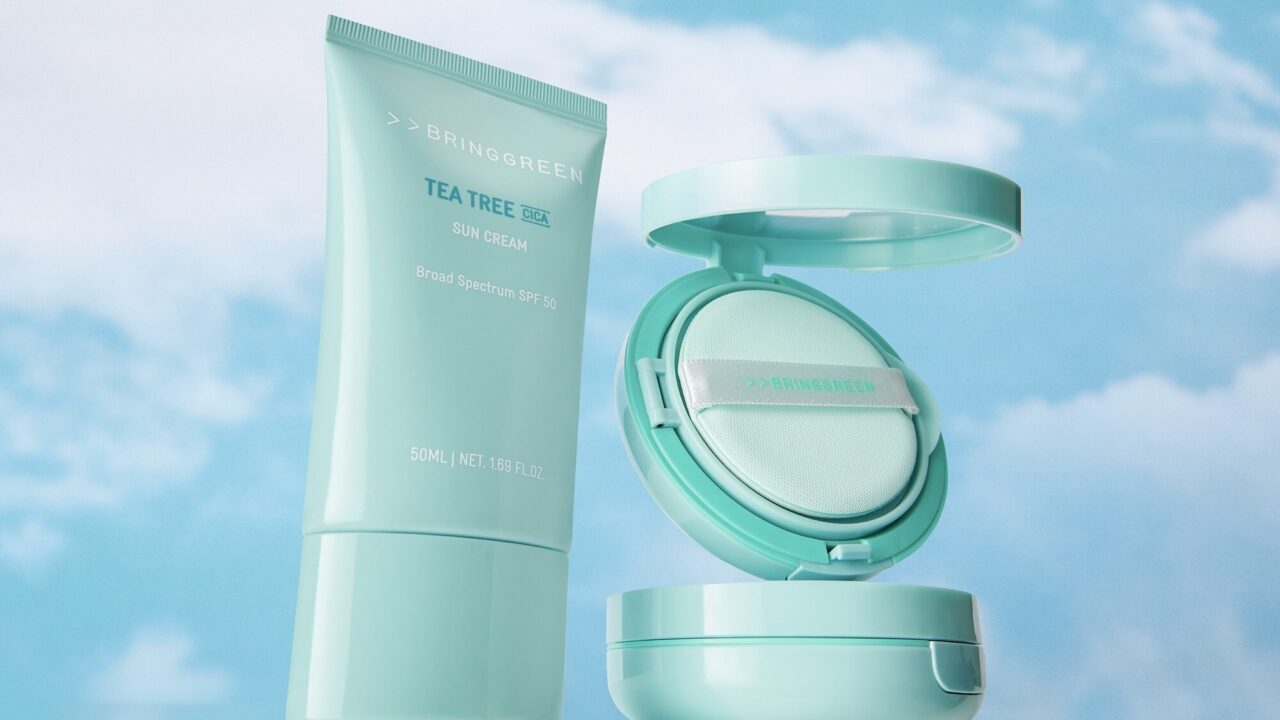 K-Beauty News!
